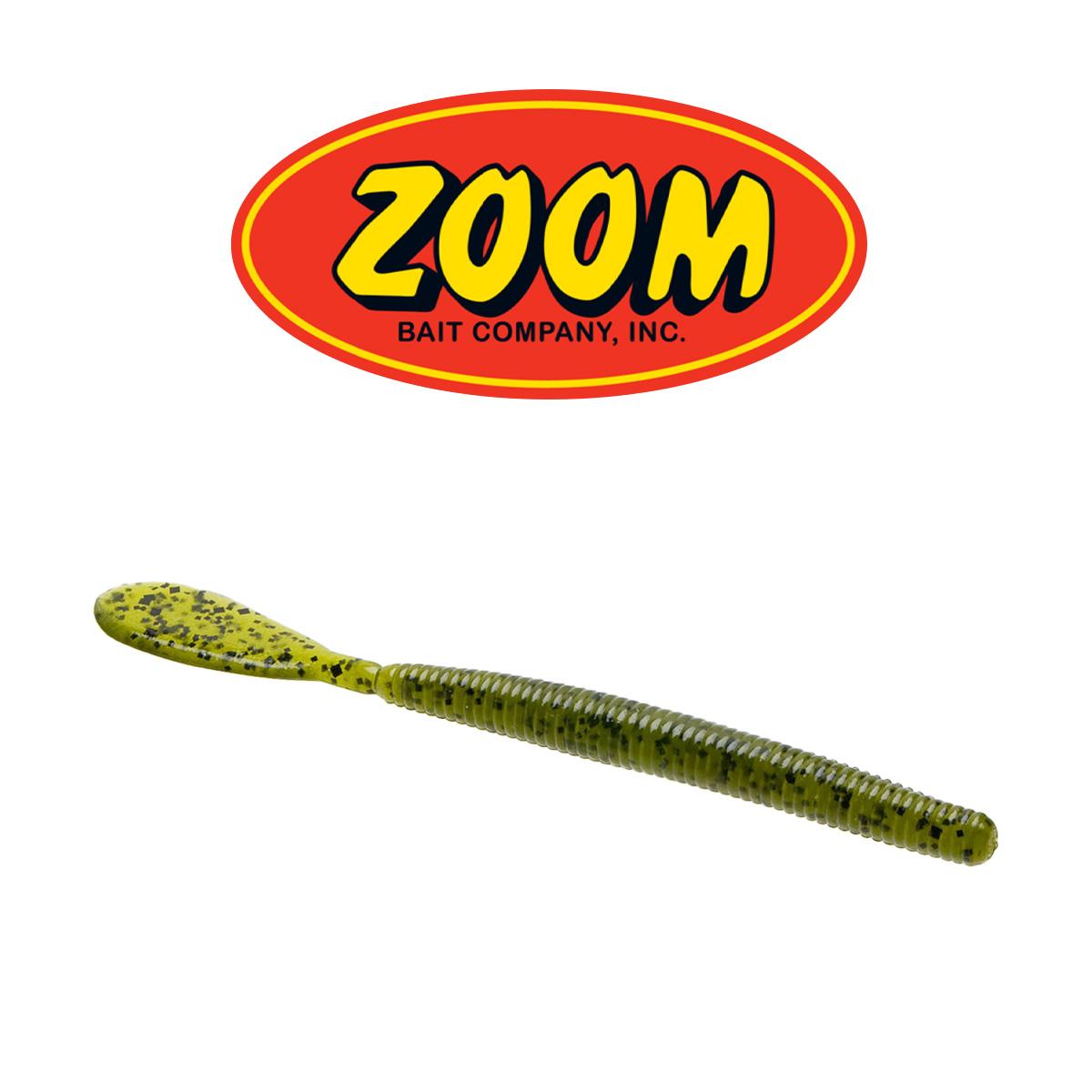 ZOOM SPEED WORM 5-1/4 ZOOM SPEED WORM 5-1/4